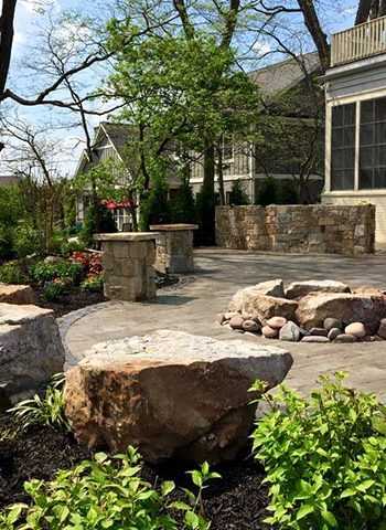Getting Started with a Noblesville Landscaping Company