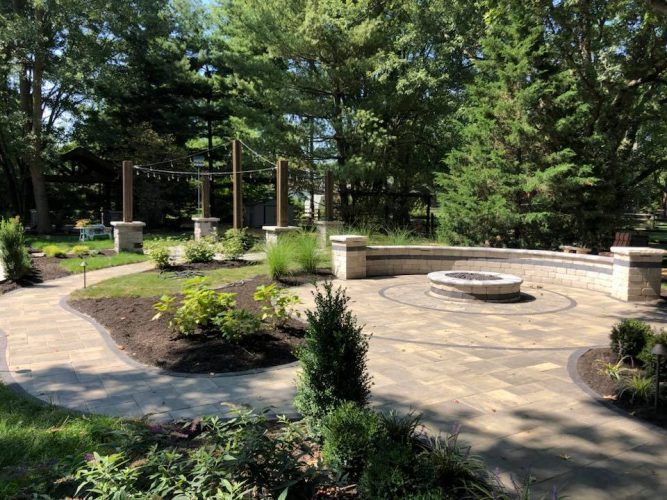 Fireplace Archives Country Gardens Stricker Project