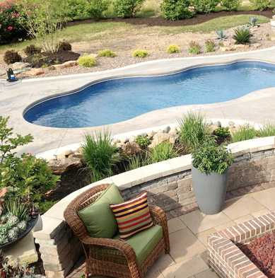 Carmel Water Features | Country Gardens